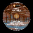Coutts - Disillusion (Original Mix)