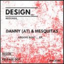 Danny (AT) - Something We Get