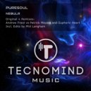 Puresoul - Nebula (Andrew Fraid vs Patrick Mayers Remix)