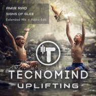 Amir Rad - Signs of Glee