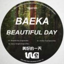 Baeka - Beautiful Day (Original Mix)