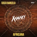 Cisco Barcelo - Africana (Original Mix)