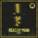 Reagan Mian - Waves