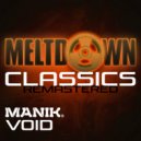 Manik (NZ) - Void