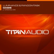 Luminance & Randomtask - Oasis