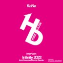 KaNa - Infinity 2022 (2022 Rework)
