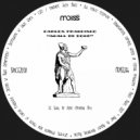 Carlos Francisco - Shall Be Done