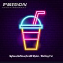 Softmal, Nytron, Scott Slyter - Waiting For (Original Mix)