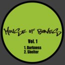 Tommy Bones - Darkness (Radio Edit)