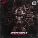 Streiks & Kratchs x Distorted Voices - Rip Your Face