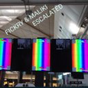 Fickry & Maliki - Escalated (Deefo Remix)