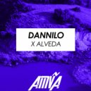 Dannilo - Civil War (Original Mix)
