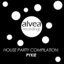 Pykie - Make Your Move