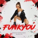 DNB Mix 100.4/96.2 FM - 28.02.2022 mixed by FunkYou FAMIlY