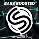 Bass Boosted - Part of the Game ()