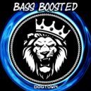 Bass Boosted - Mass Appeal ()