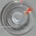 Under_coma & Dormidontov - Reflex
