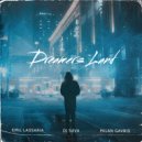 Emil Lassaria & Dj Sava & Milan Gavris - Dreamers Land (Radio Edit)