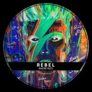 Andre Rizo - REBEL