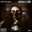 Rispetto Musiq - Biohazard (Original Mix)