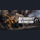 auvic & Pipo Fernandez - Instruments of Destruction (feat. Pipo Fernandez)