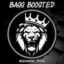 Bass Boosted - Paper Planes ()