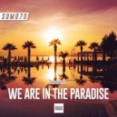 Audiorider - We Are In The Paradise