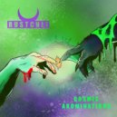 Rust Cult - Cosmic Abominations ()