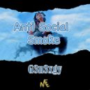 G3n3xgy - Anti-social Smoke (Original Mix)