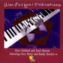 Alan Pasqua & Michael Brecker & Dave Holland & Paul Motian - San Michele (feat. Dave Holland & Paul Motian)