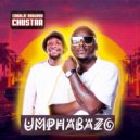 Charlie Magandi & Chustar - uMphabazo (Original Mix)
