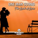 One Man Sound - The Look Of Love (Extended Mix)
