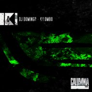 DJ Domingo - Kilombo