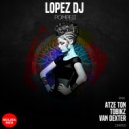 Lopez Dj - Pompeii (Original Mix)