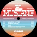 Alex Attias pres. Mustang - Life (Original Mix)