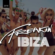 DJ Ides - Freakin Ibiza 2018