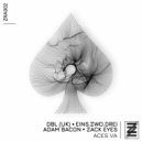 Adam Bacon - Discordia (Original Mix)