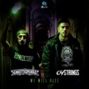 Exeqtionerz, C4Strings - We Will Rise (Original Mix)