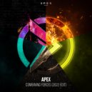 Cryex, Vasto, Scarra, Ressurectz & MC Synergy - Combining Forces