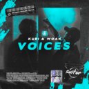 Kubi, Woak - Voices (Original Mix)