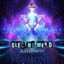 Electro Mind (Psy) - Infinite Universe