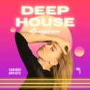 Seumas Norv - Jay Back (Original Mix)