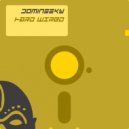 Domineeky - Step Funk