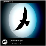 Verox, AST3RIX - The Universe