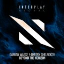 Damian Wasse, Dmitry Chelnokov - Beyond The Horizon (Extended Mix)