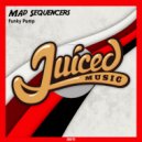 MAd Sequencers - Funky Pump (Original Mix)