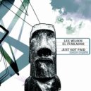 Lee Wilson, El Funkador - Just Got Paid (Original Mix)
