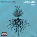 Carlos Francisco ft. Efue - Life (Javi Colors Radio Mix)