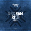 Makram Riad - Ngala (Original Mix)