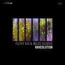 Filthy Kid, Milos Vujovic - Gravity